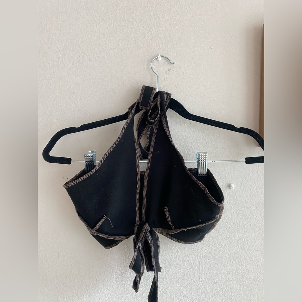 Halter Set - Picture 2 of 2